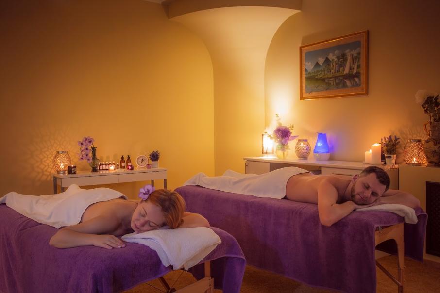 Spa-Sense