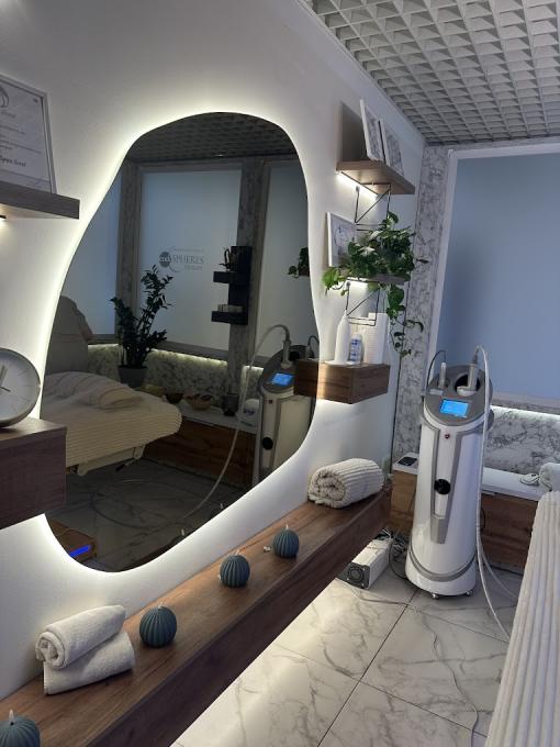 Beauty Laser