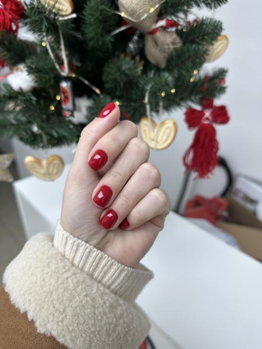 Bunny nails
