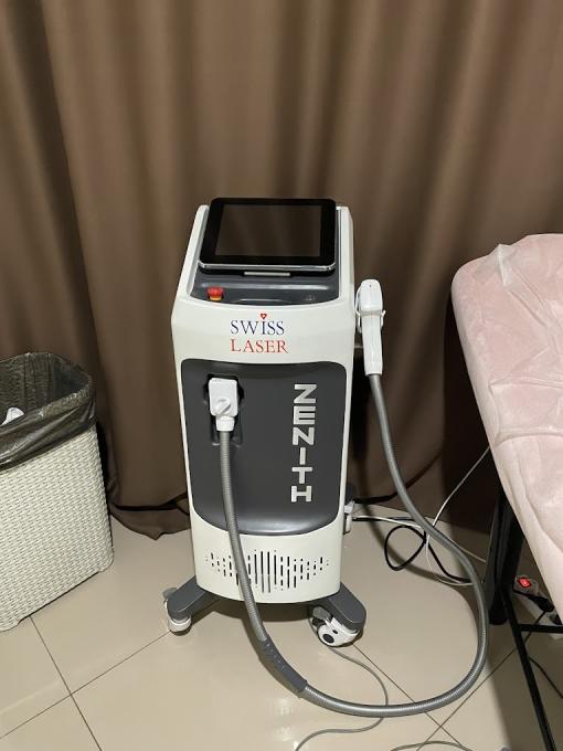 TK LASER