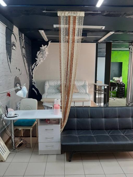 XS BEAUTY SPACE