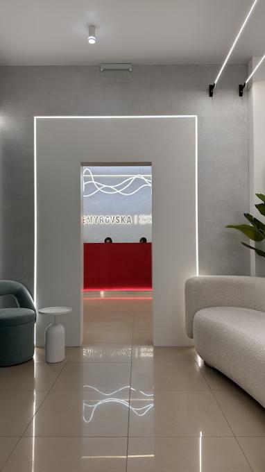 Nemyrovska Beauty Clinic