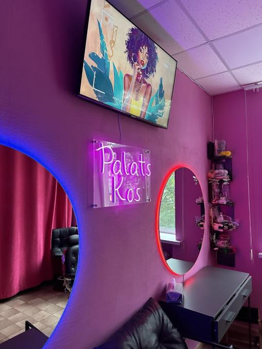 Palats.Kos