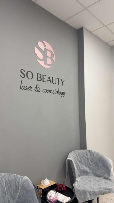 So Beauty
