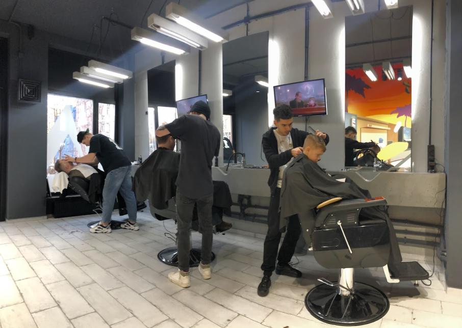 L.A.