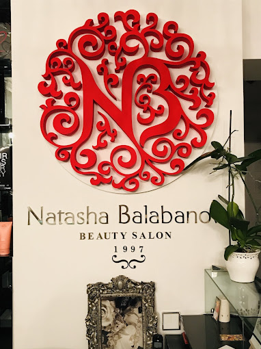 Natasha Balabanova