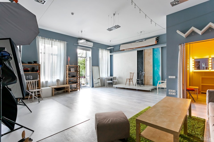 FOLGA Studio