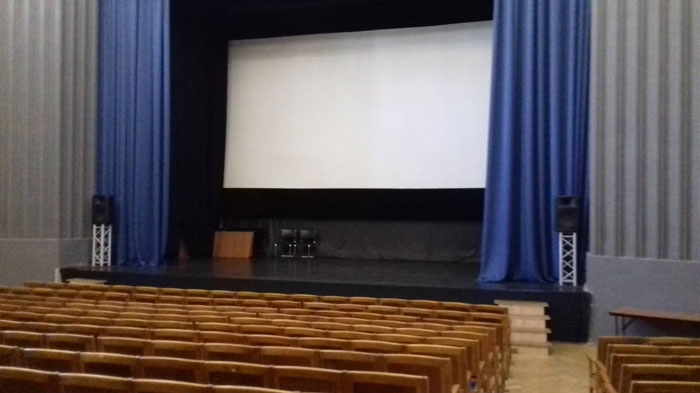 Дом архитектора