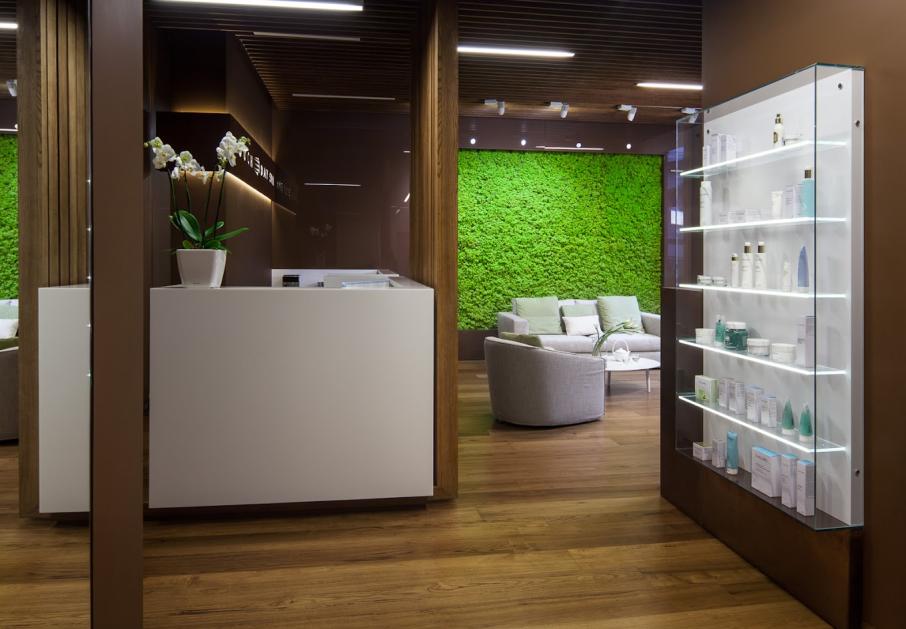 TOUCH DAY SPA