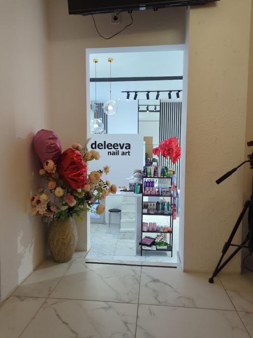 Deleeva