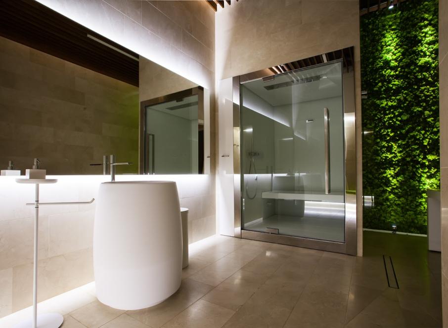 TOUCH DAY SPA