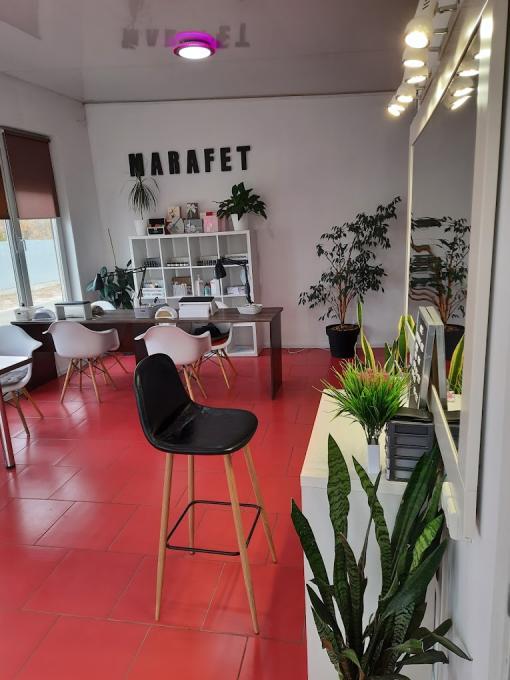 MARAFET
