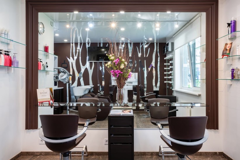 DVI beauty space