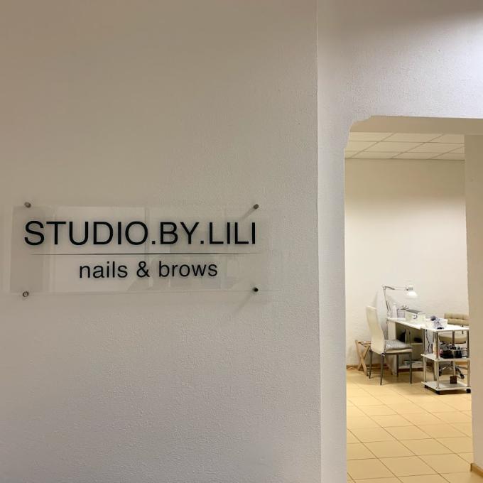 Studio by Lili