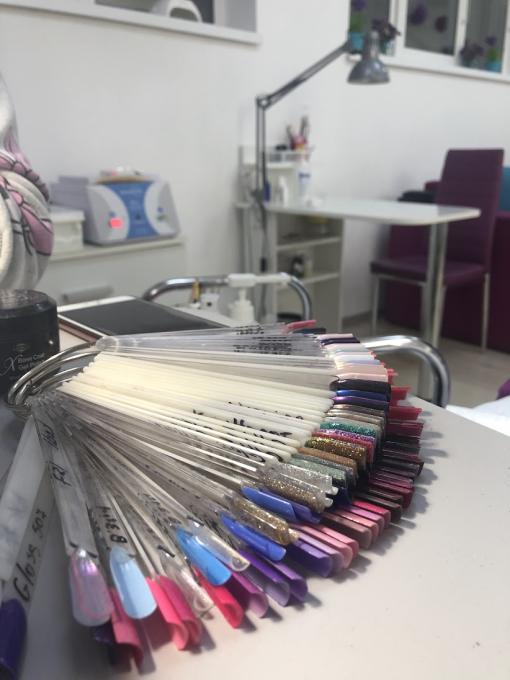 Velaskes Beauty Studio