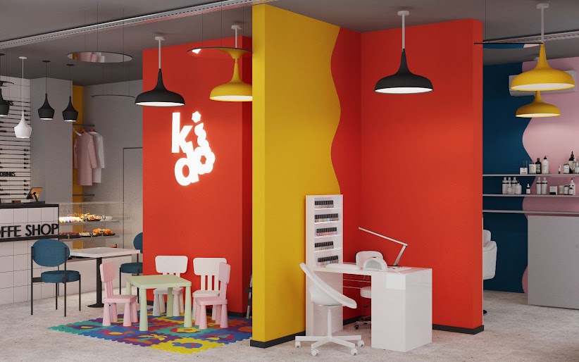 KIDO family space