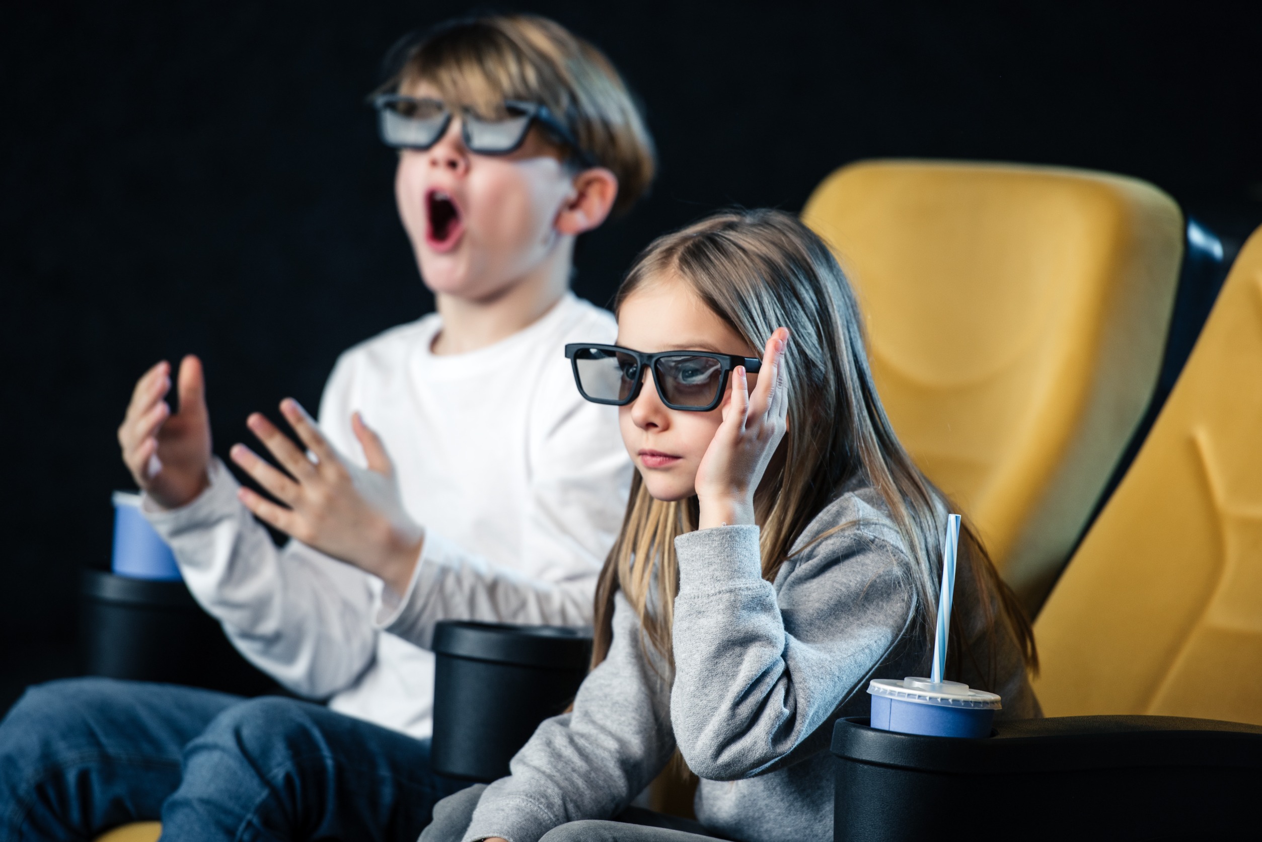 Кінотеатр IMAX