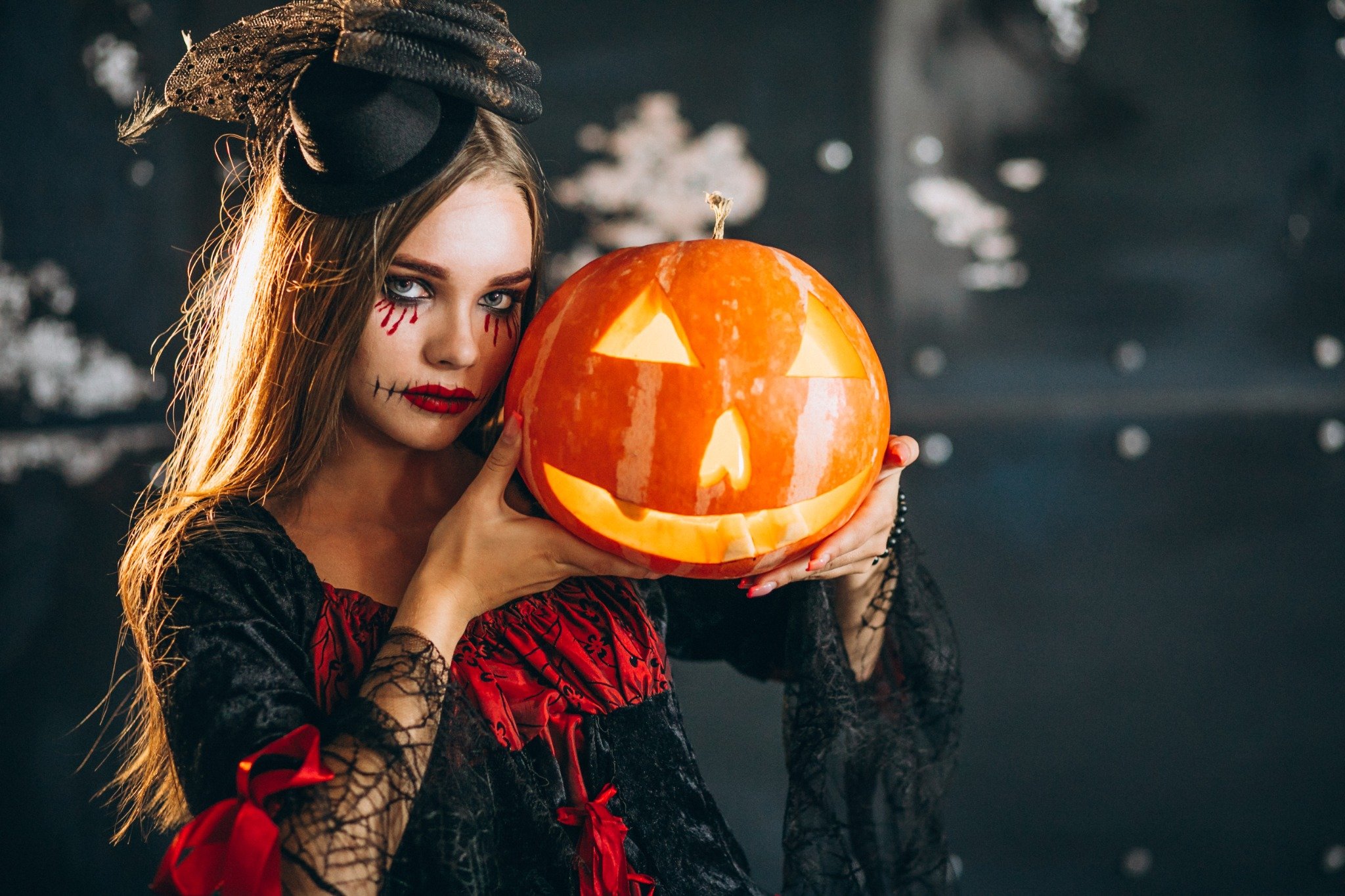 Halloween для дітей