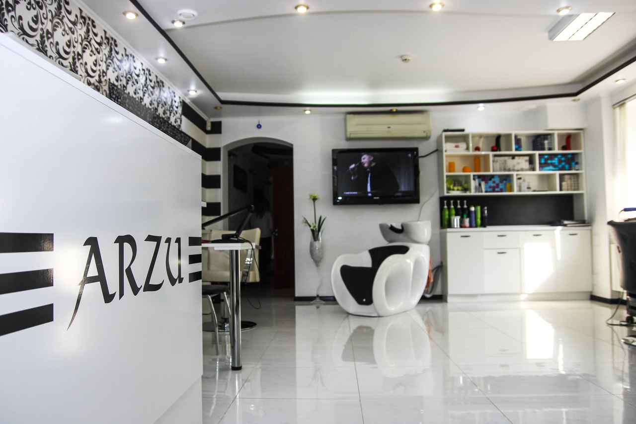 ARZU