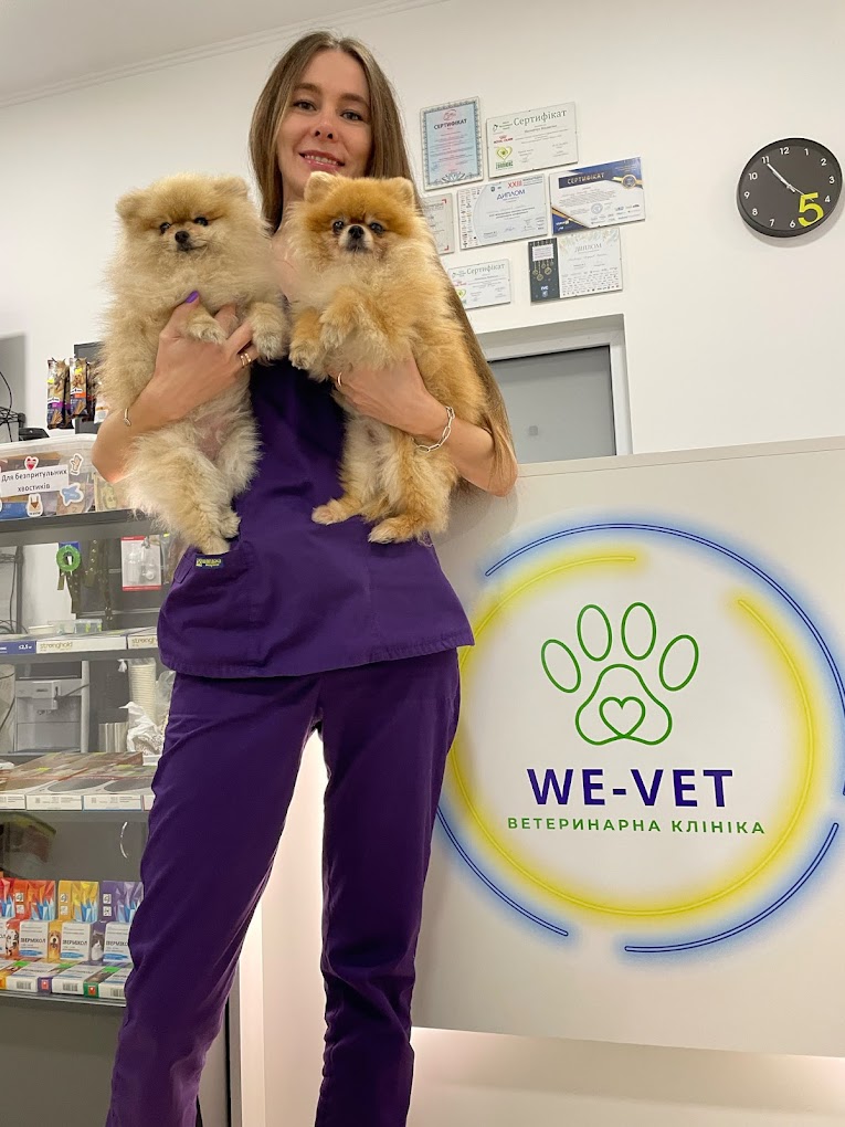 WE-VET