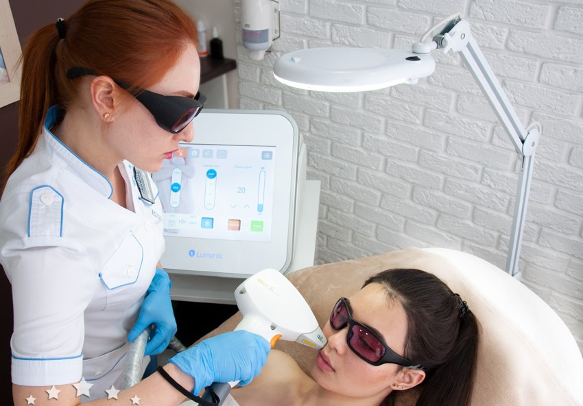 Люменис