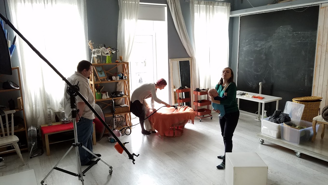 FOLGA Studio