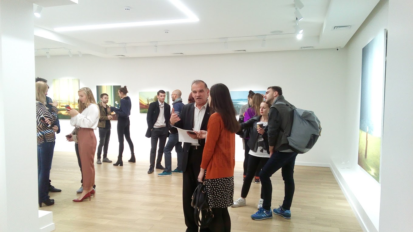 VOLOSHYN GALLERY
