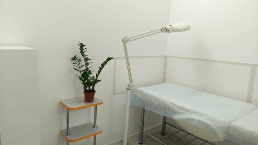 Terrace Nails Studio