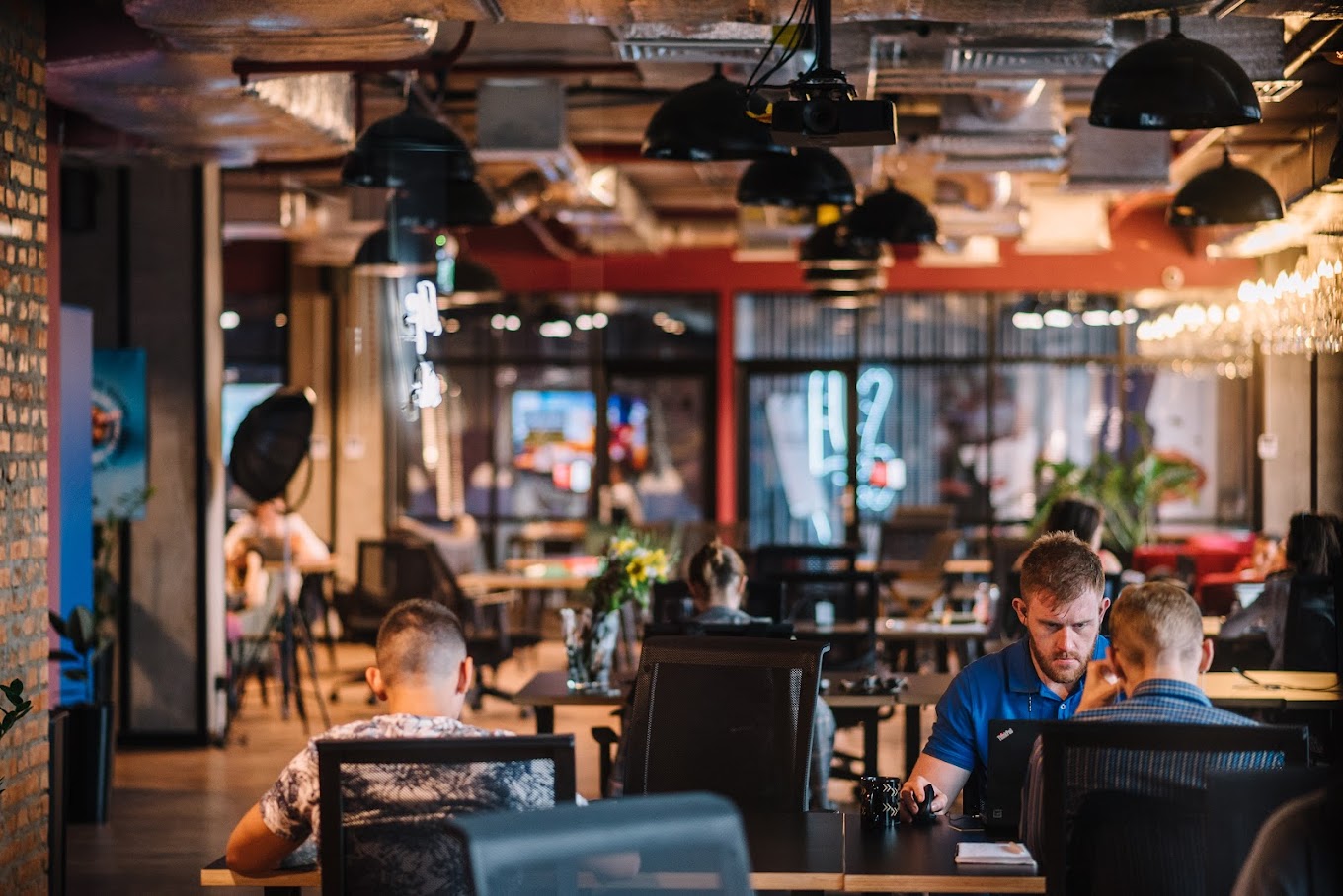 CREATIVE QUARTER