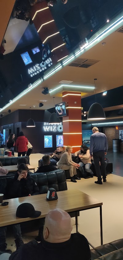 Wizoria