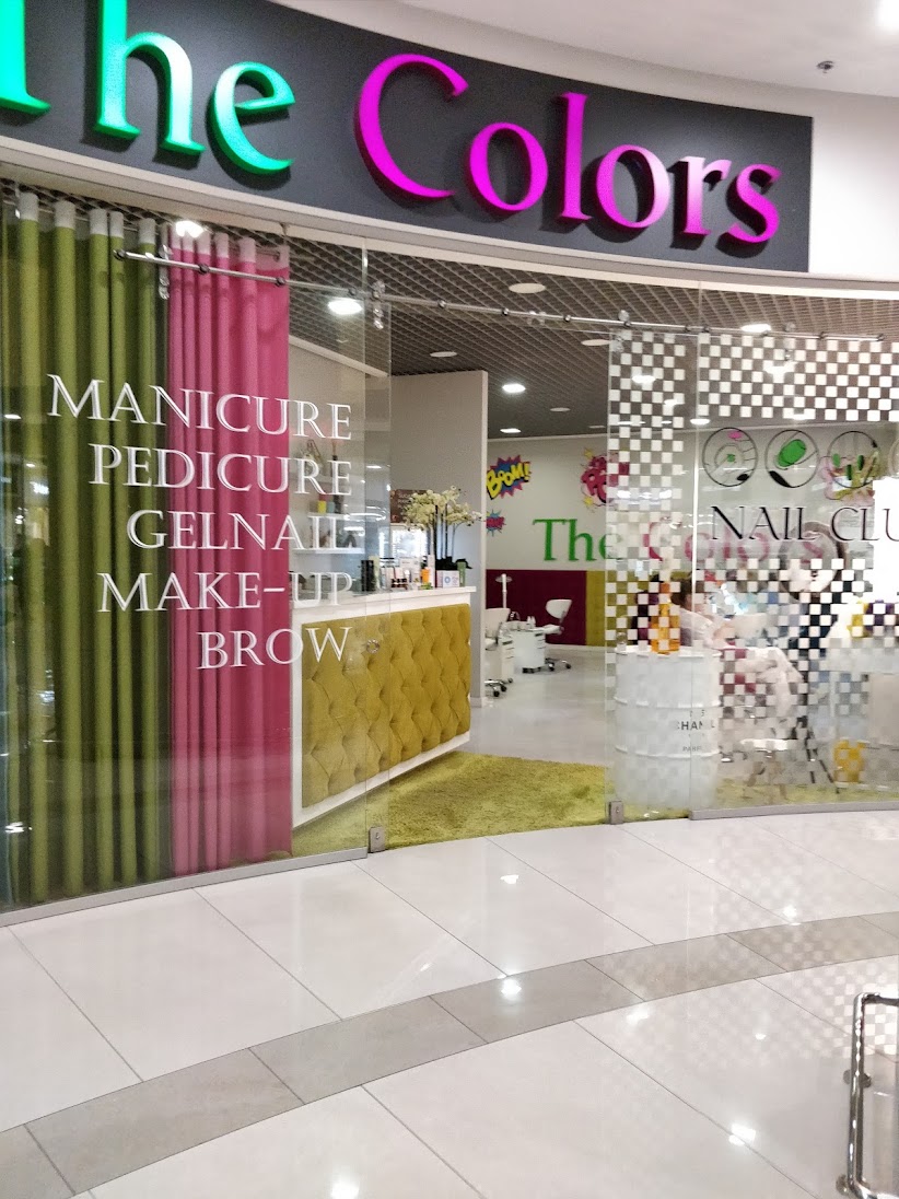 The Colors