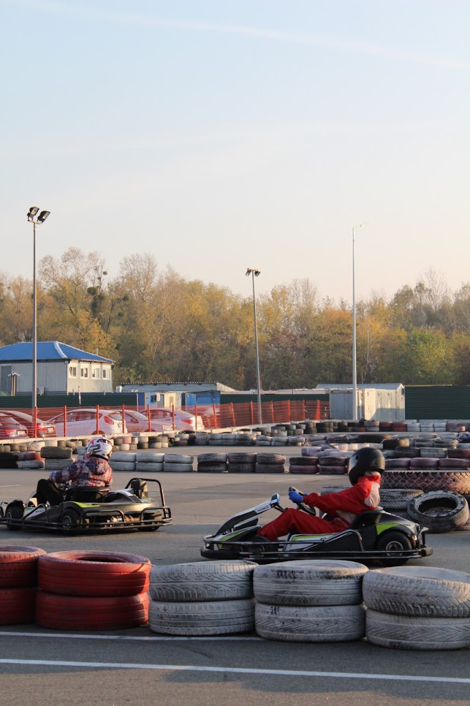 INGUL KART