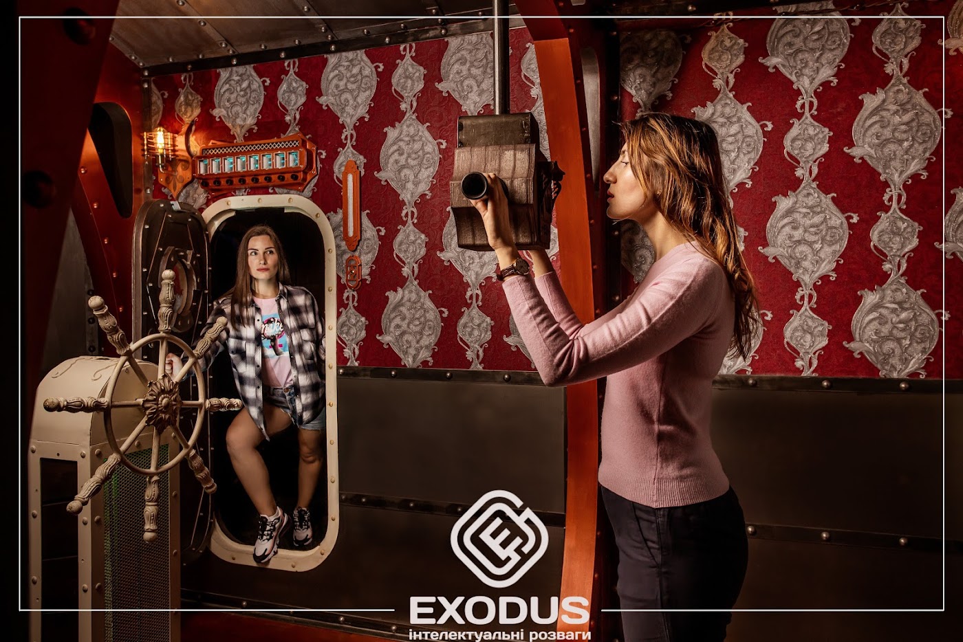 Exodus