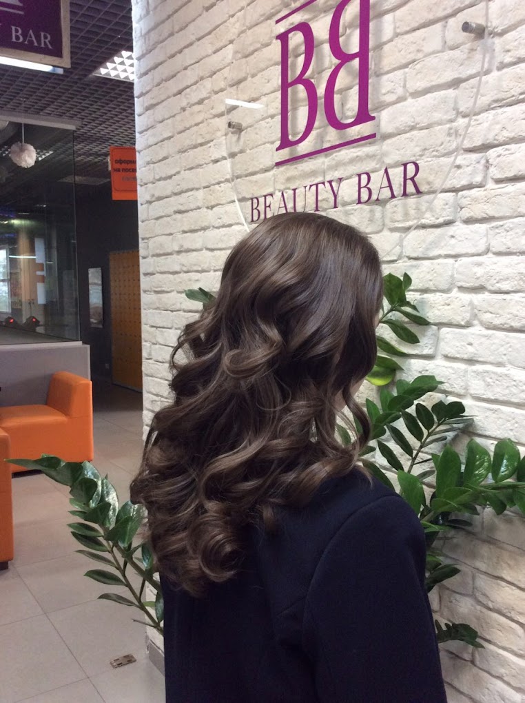 BB Beauty Bar