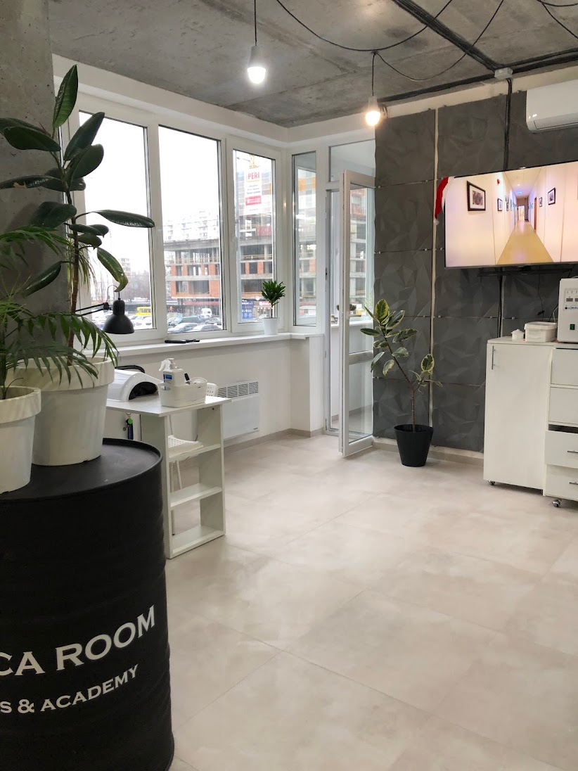 CHICA ROOM