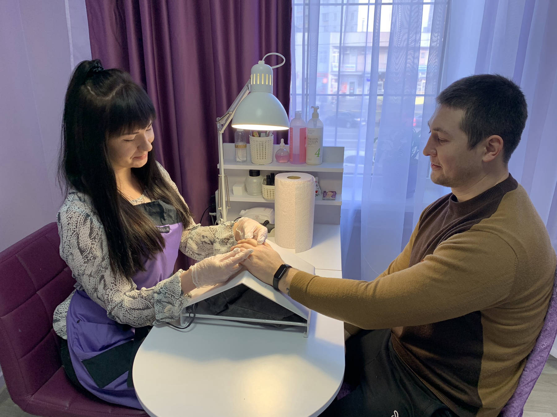Karina Nails