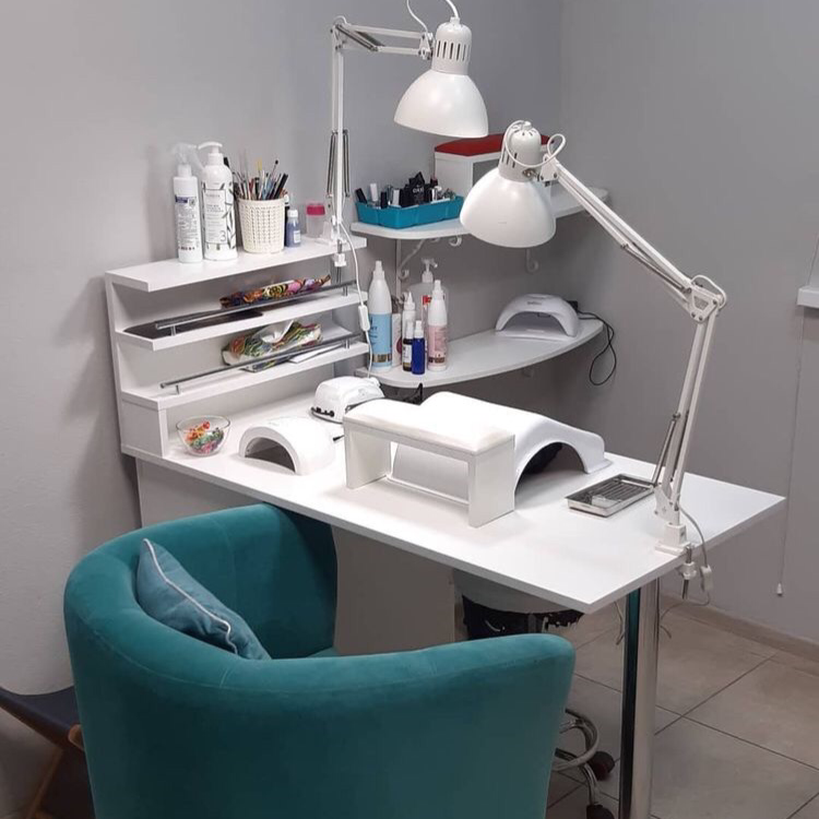 BEAUTY LAB