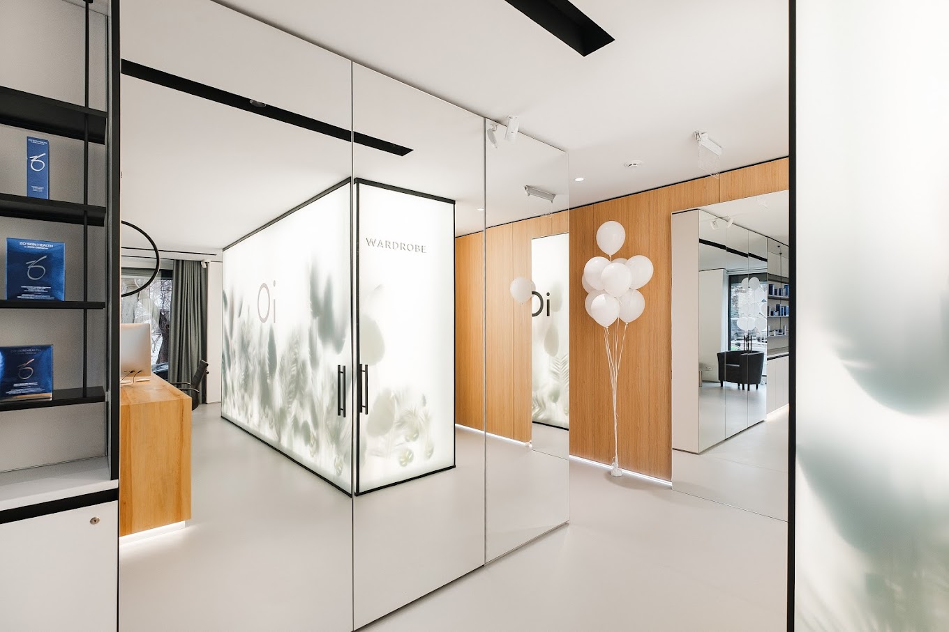 IO clinic