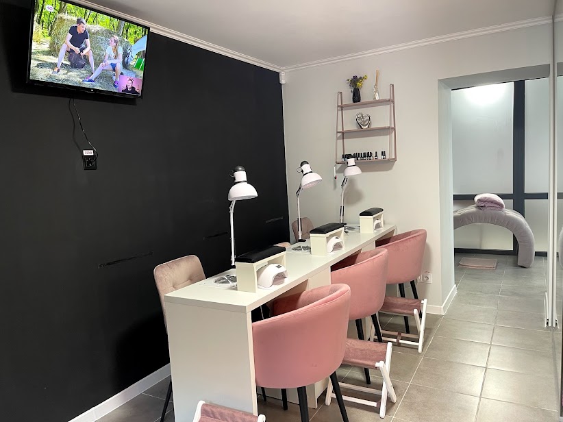 PIPPin Beauty bar