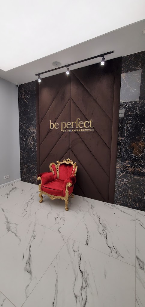 Be Perfect