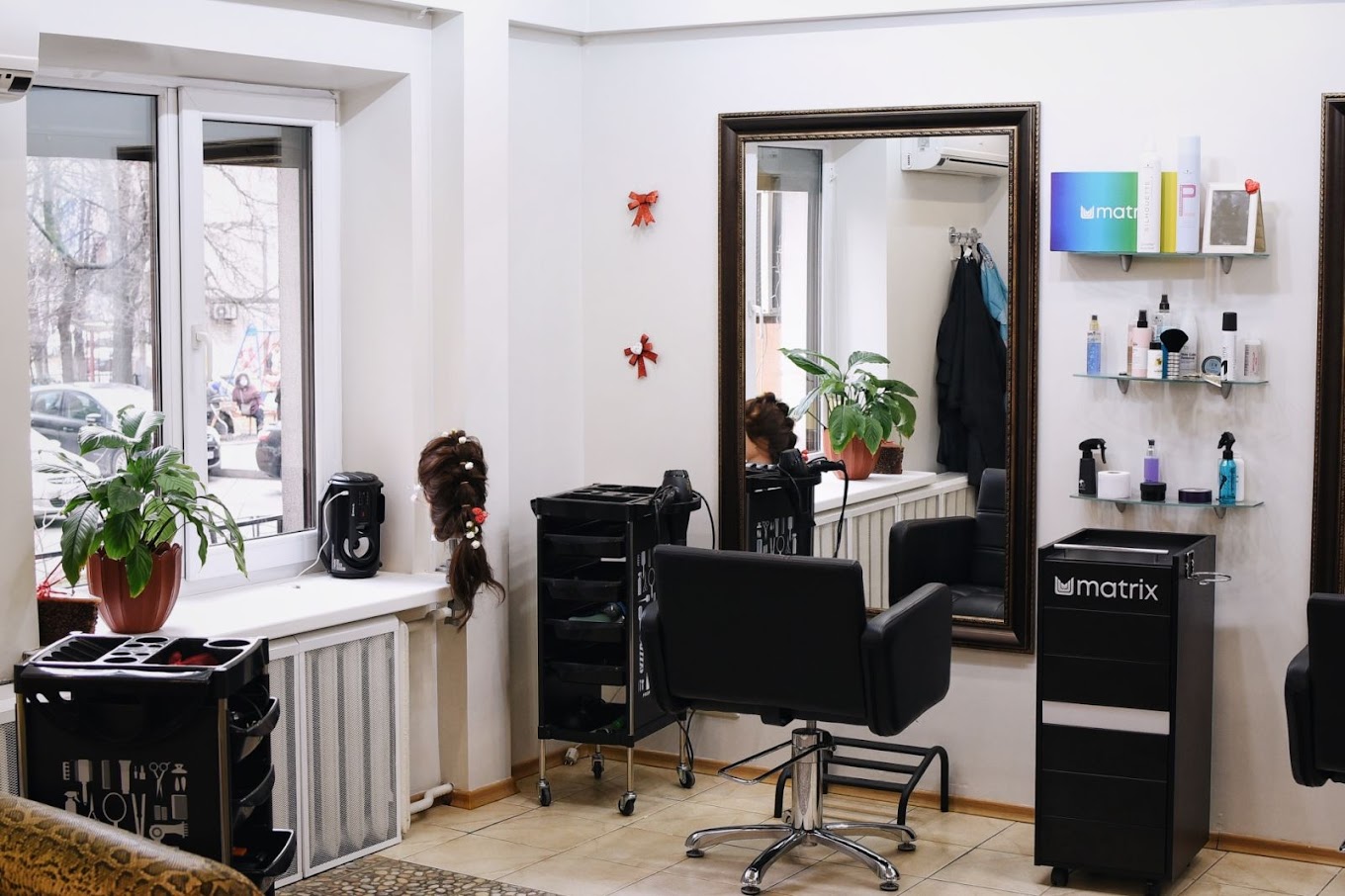 I am Beauty Bar