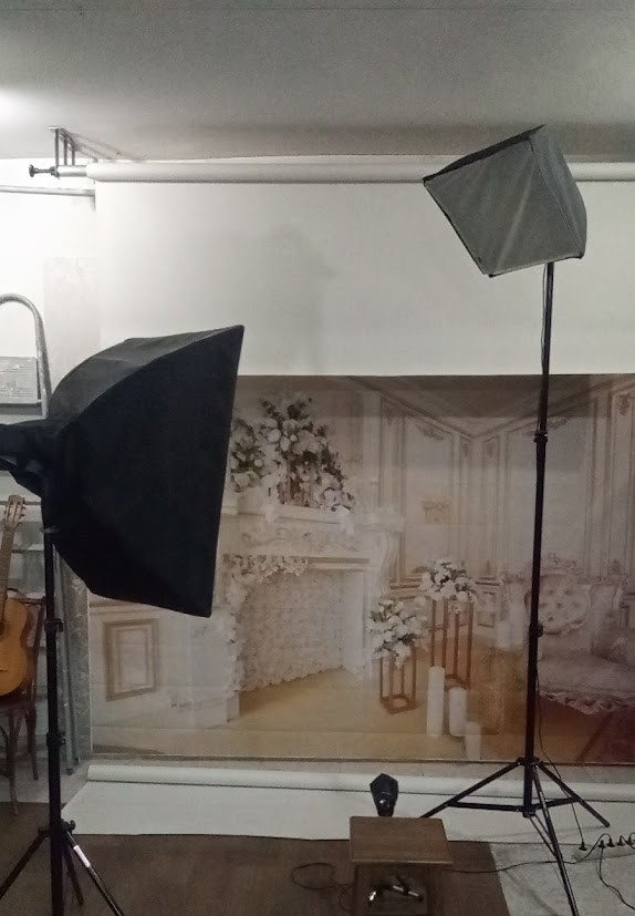 Фотостудия На Подоле