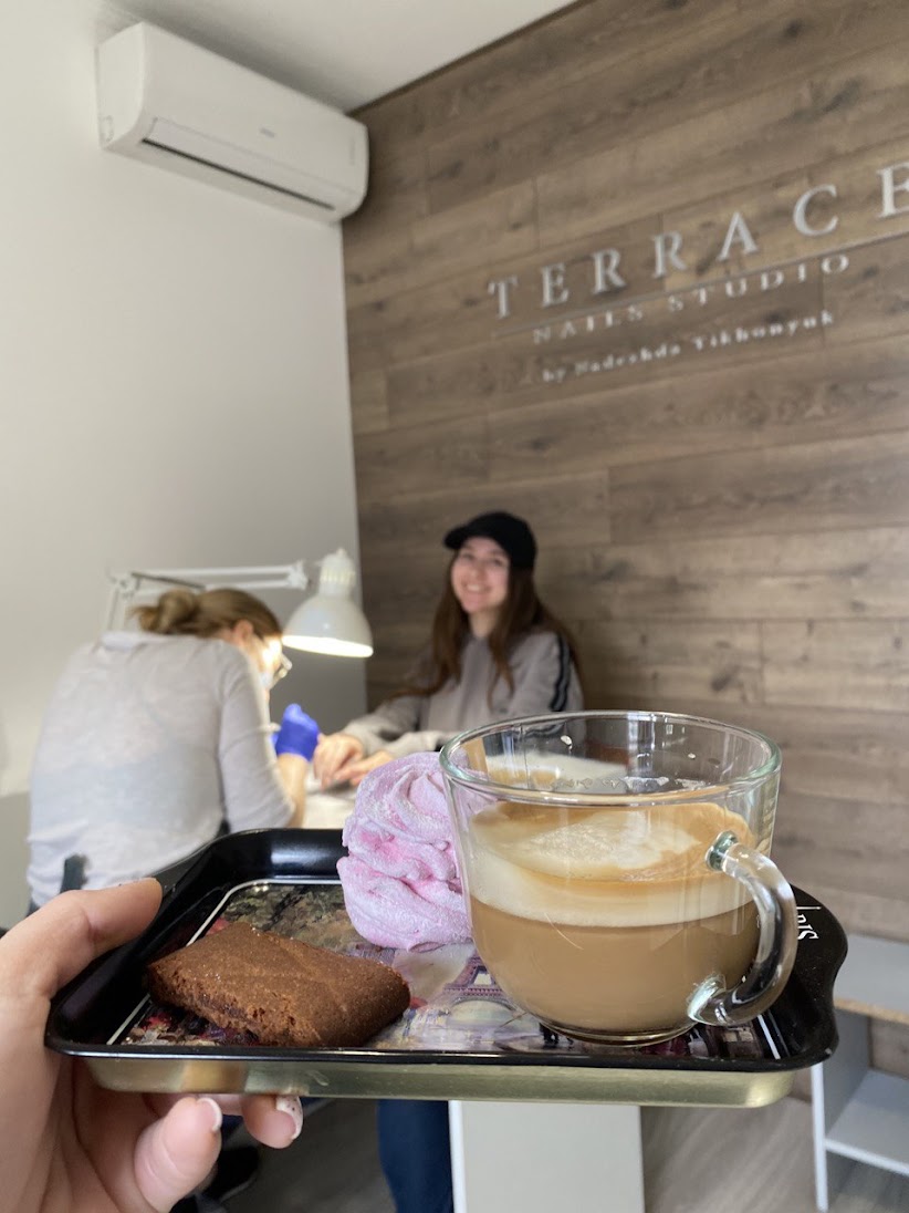 Terrace Nails Studio