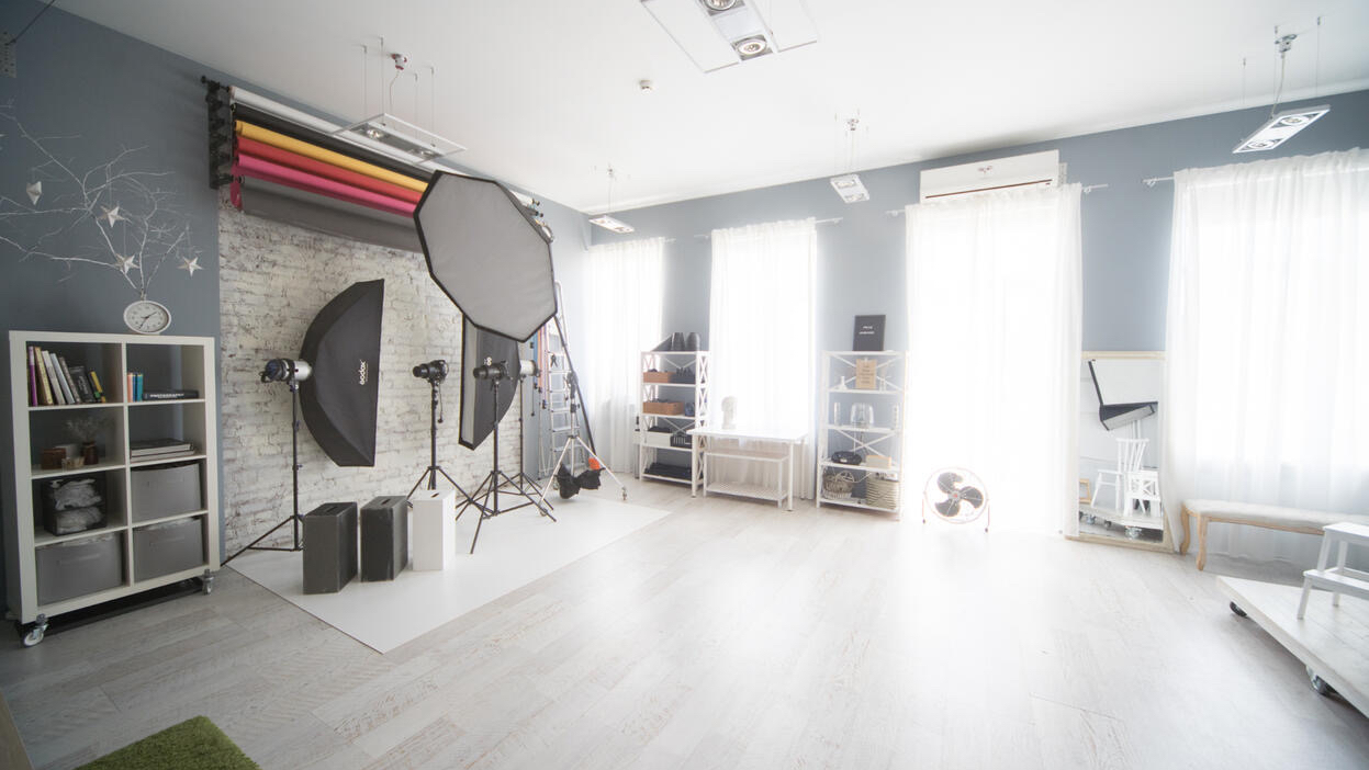 FOLGA Studio