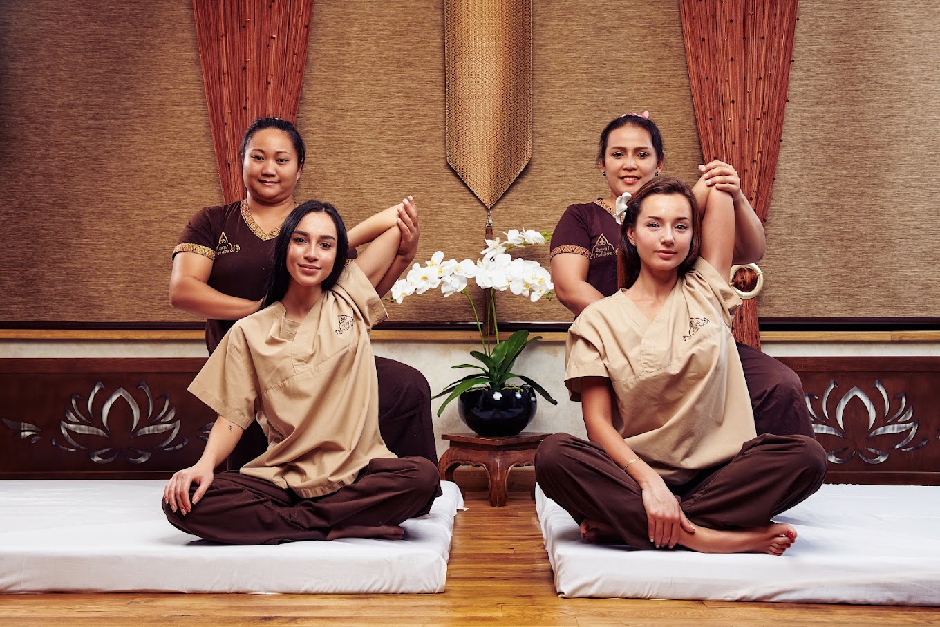 Royal Thai