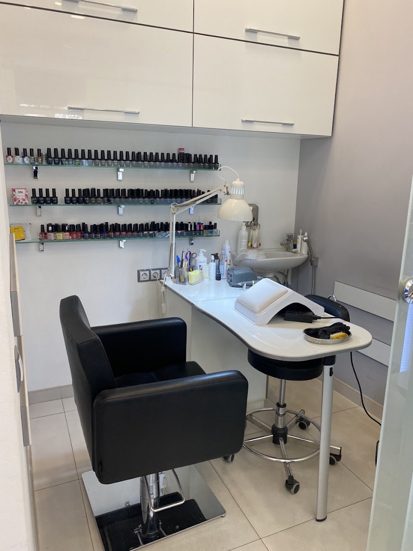 Capsula Beauty Studio