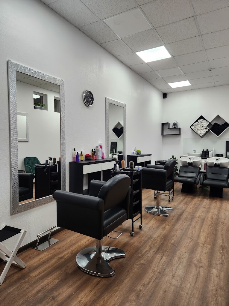Beauty Space