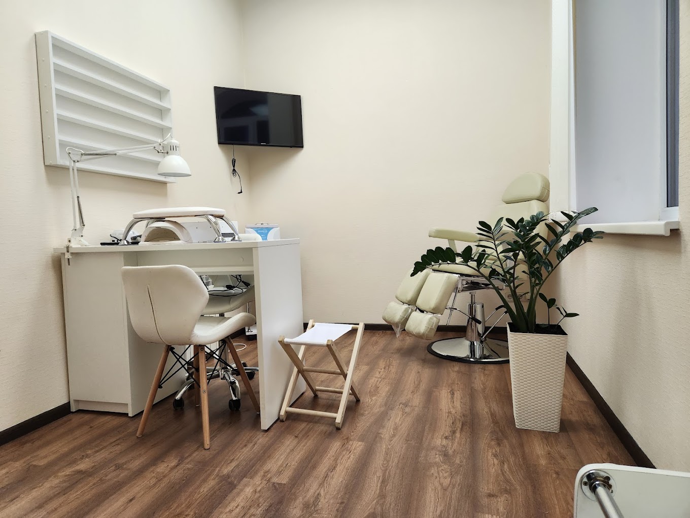 Beauty Space
