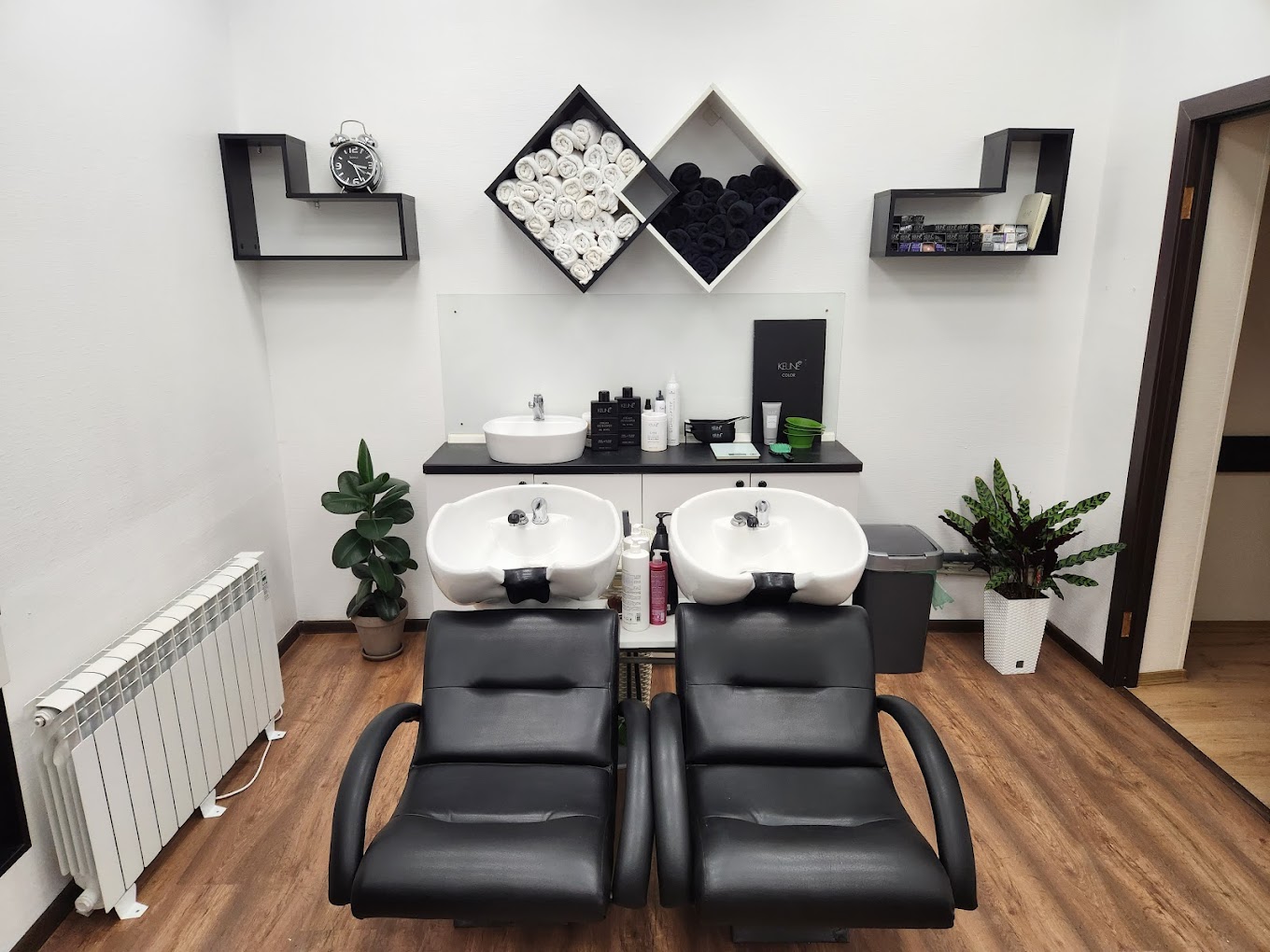 Beauty Space