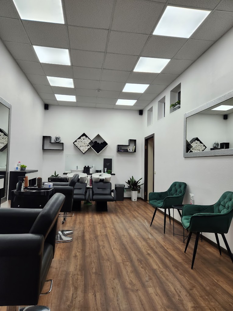 Beauty Space